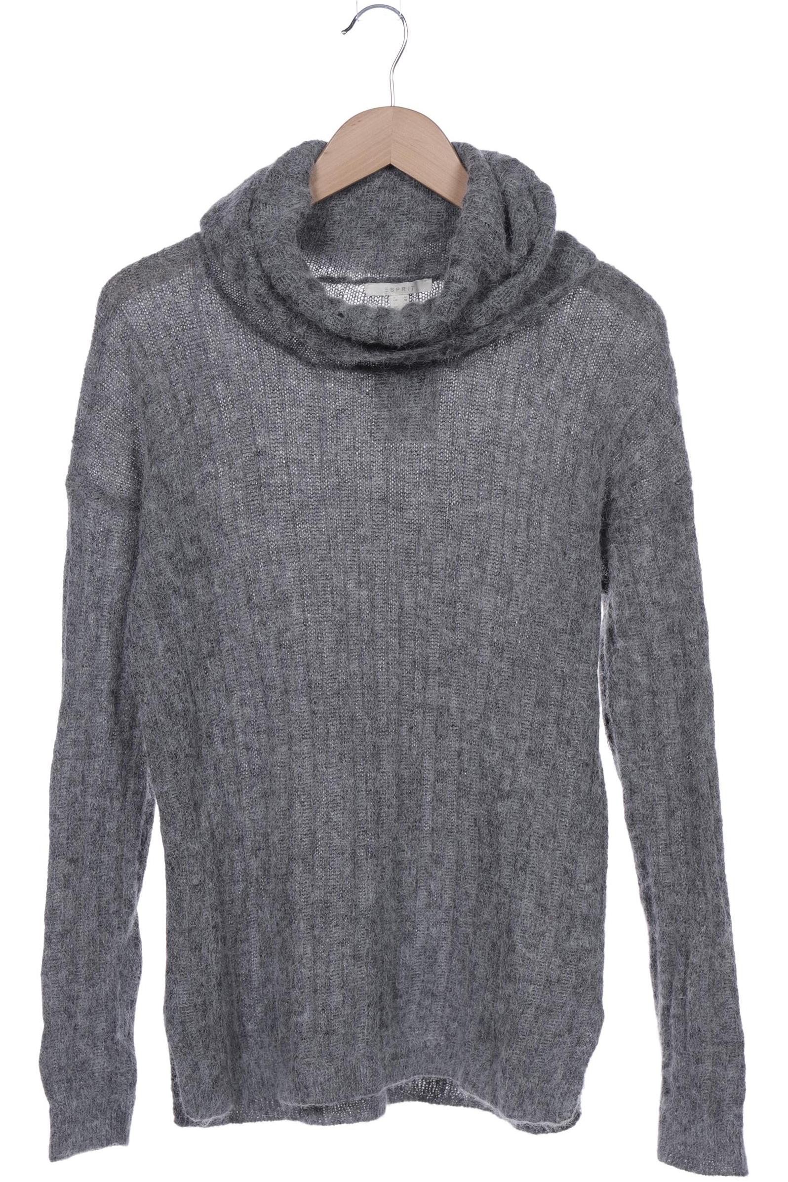 

Esprit Damen Pullover, grau, Gr. 38