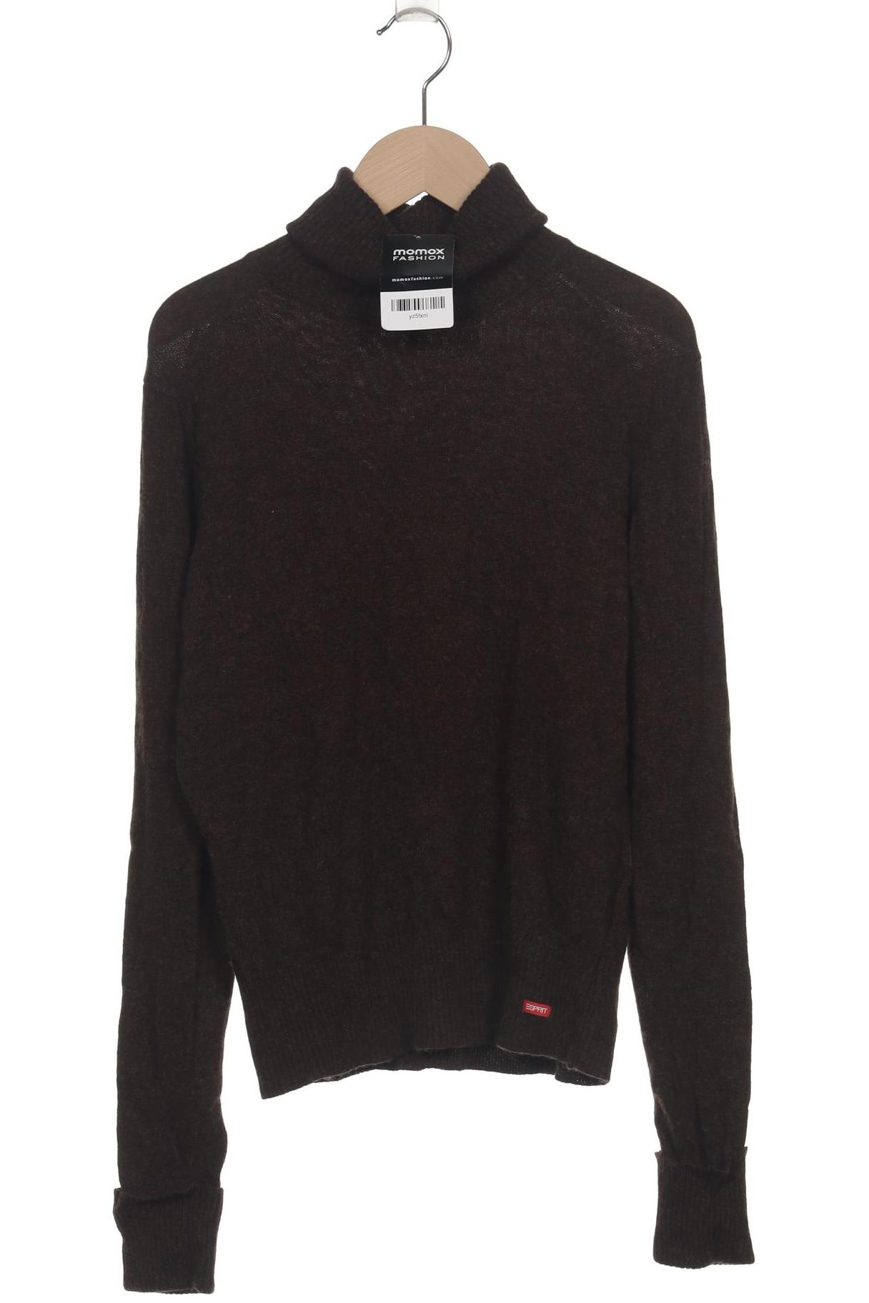

Esprit Damen Pullover, braun, Gr. 36