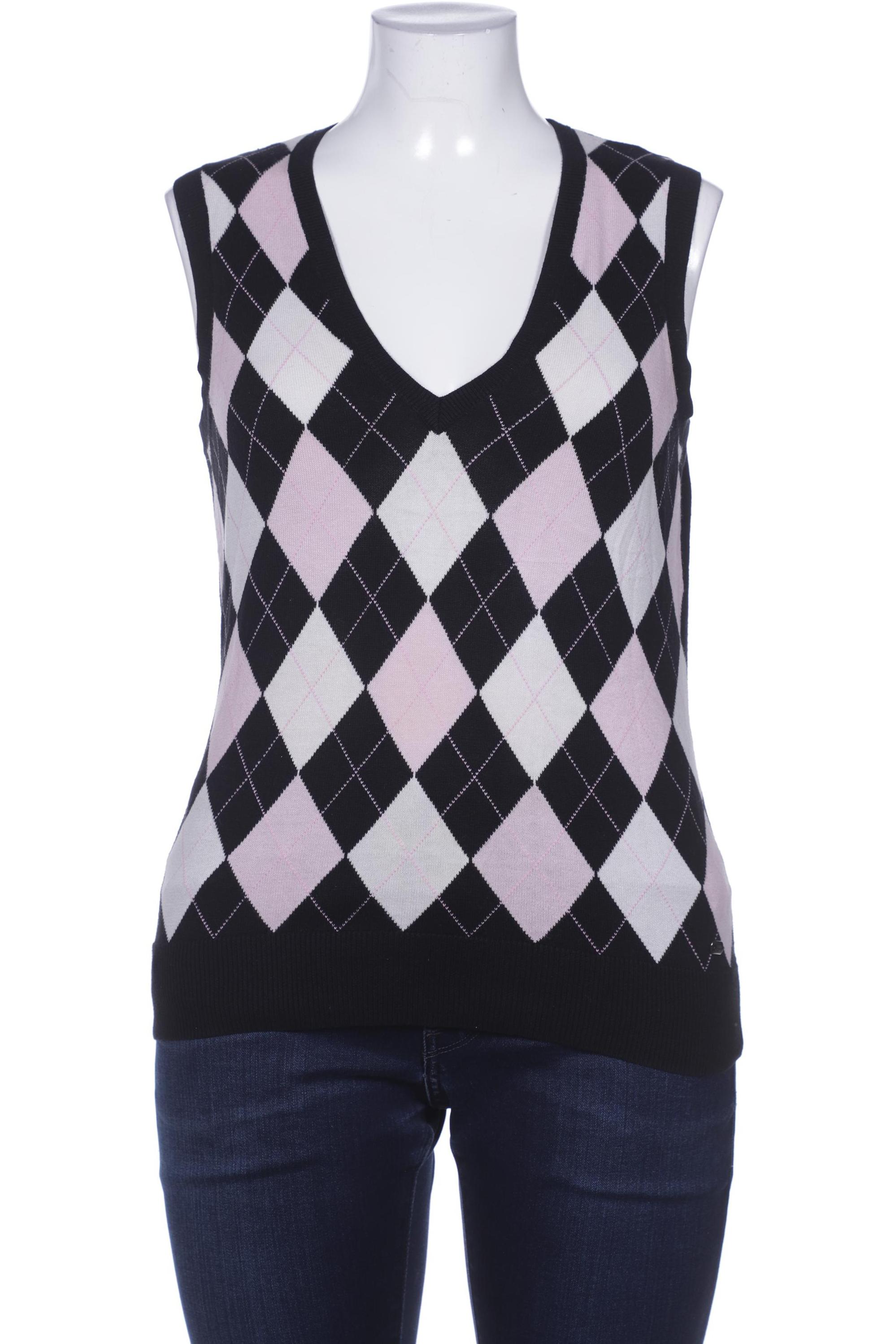 

Esprit Damen Pullover, schwarz