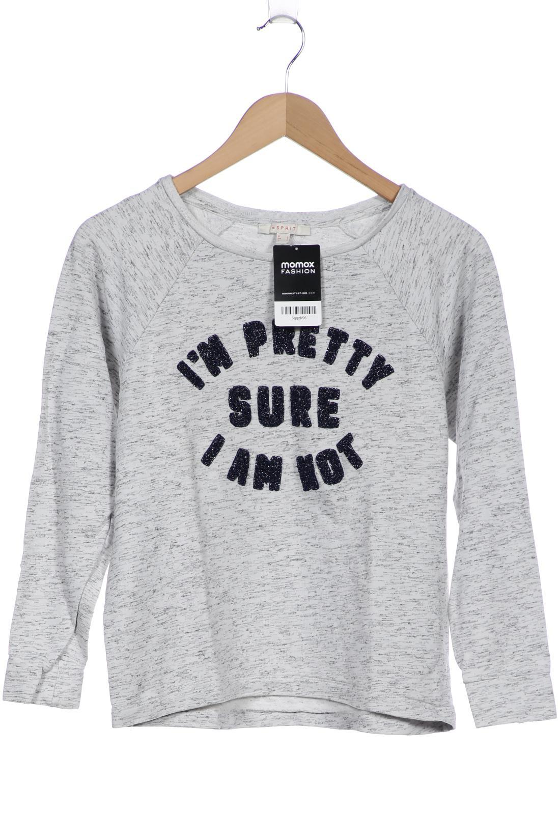 

Esprit Damen Pullover, grau