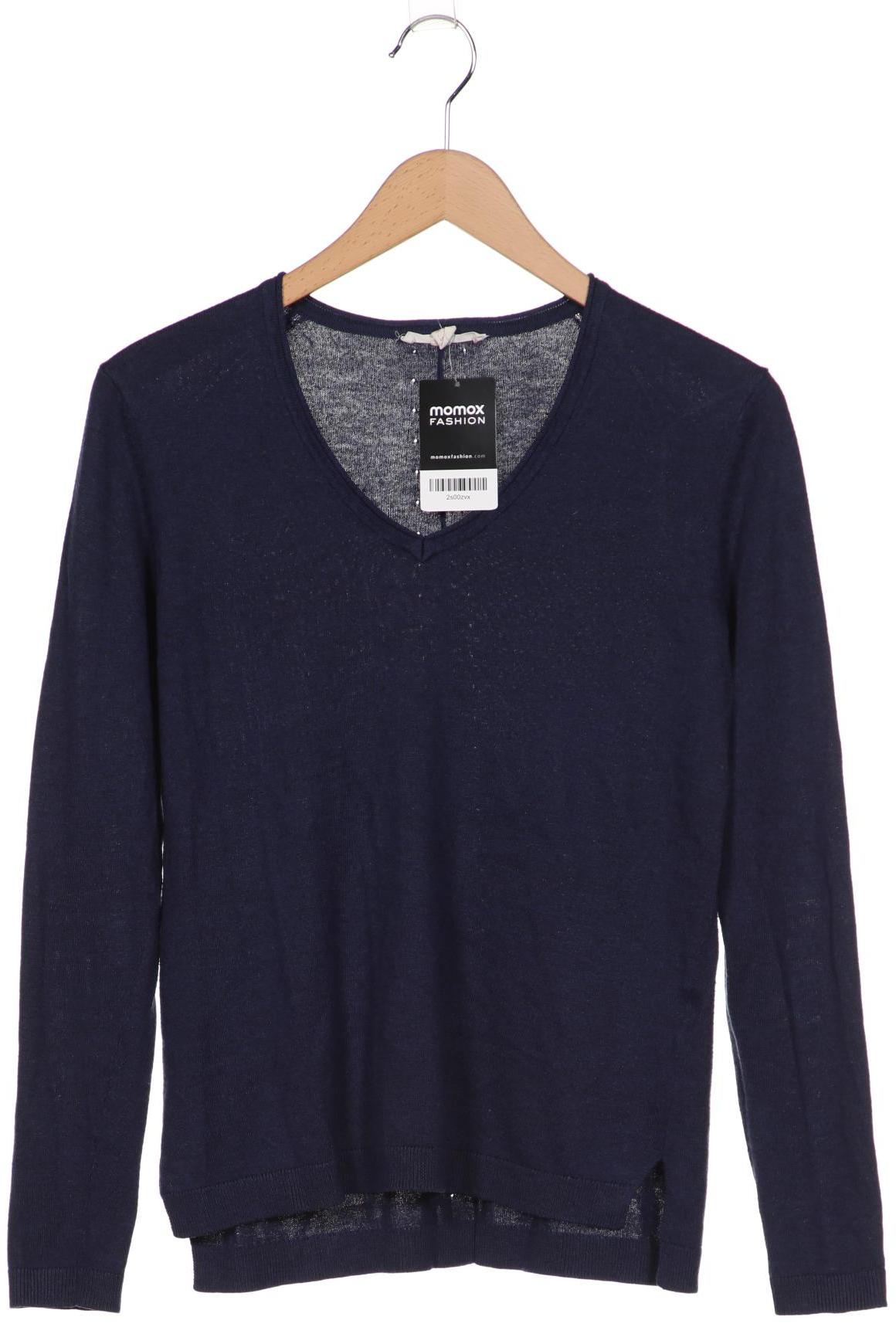 

Esprit Damen Pullover, marineblau
