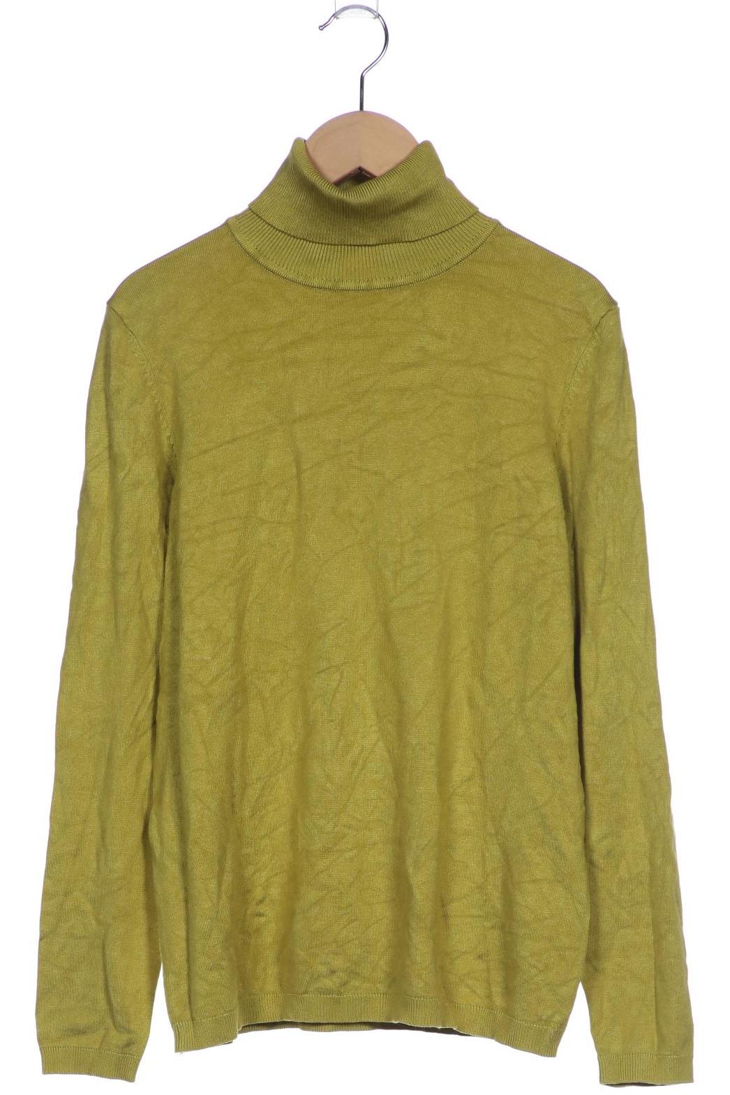 

Esprit Damen Pullover, gelb, Gr. 38