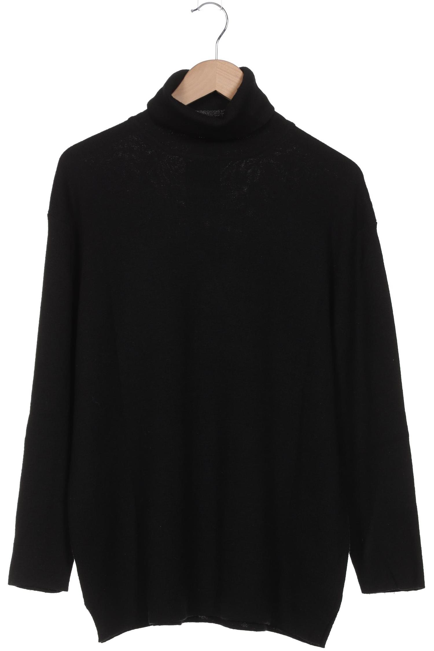 

Esprit Damen Pullover, schwarz, Gr. 38