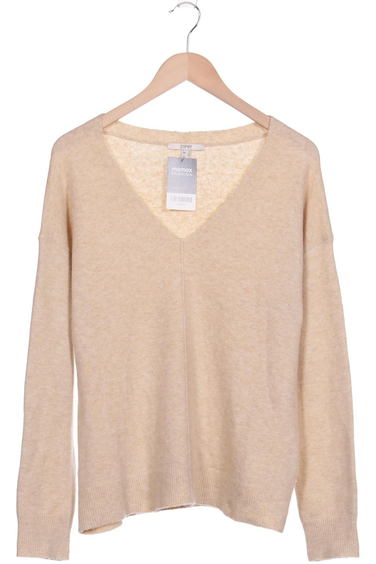 

Esprit Damen Pullover, beige
