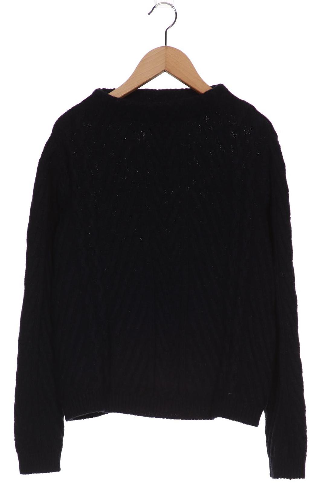 

Esprit Damen Pullover, marineblau, Gr. 34