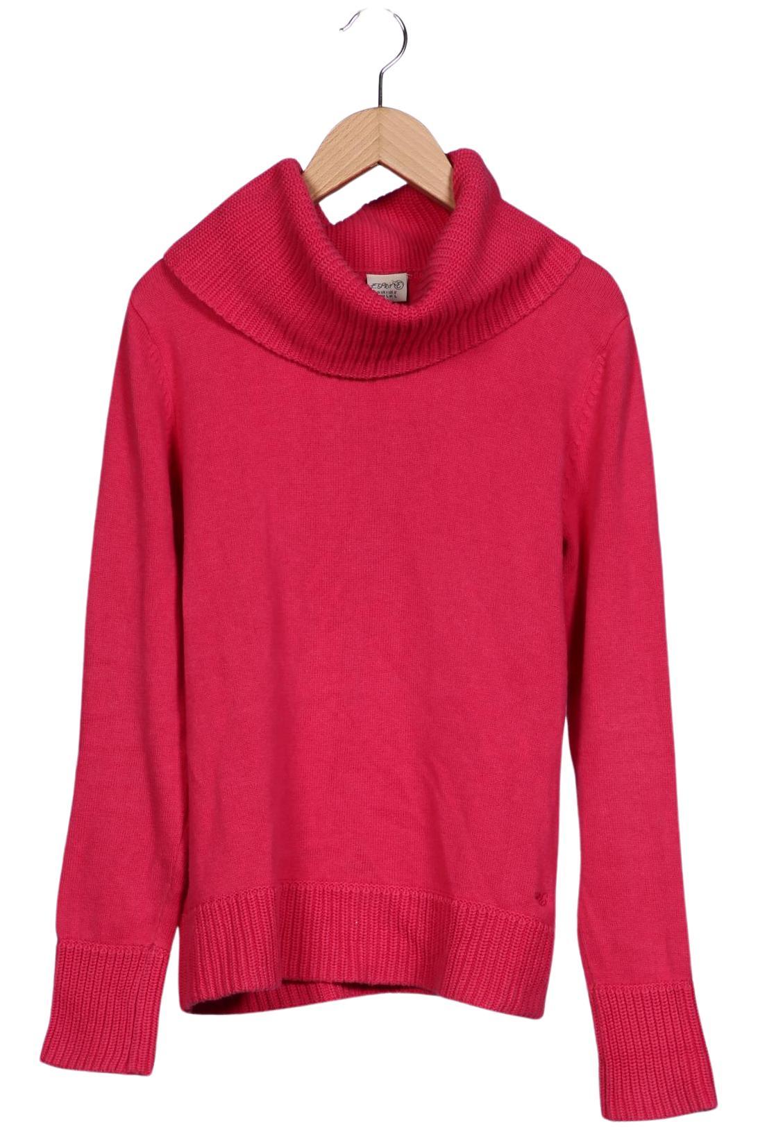 

Esprit Damen Pullover, pink, Gr. 38