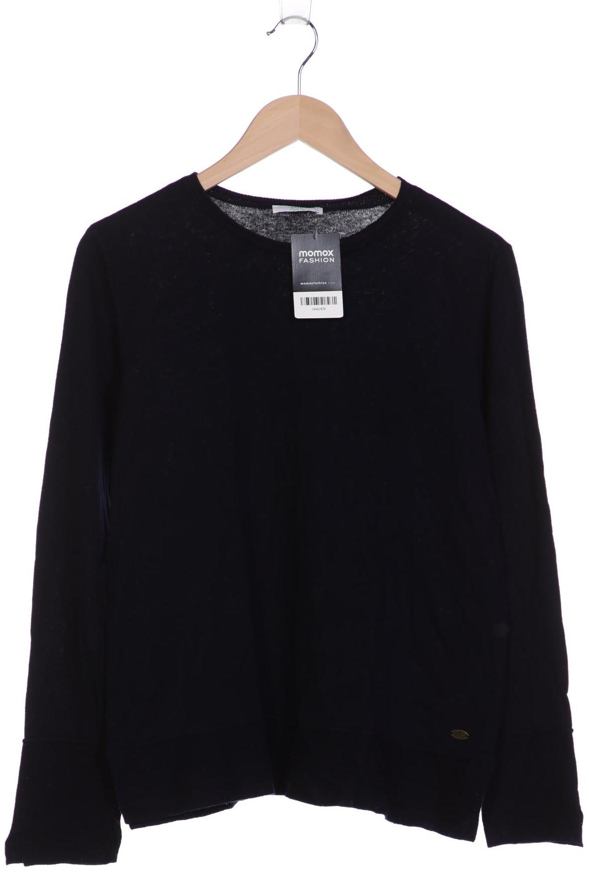 

Esprit Damen Pullover, marineblau, Gr. 42