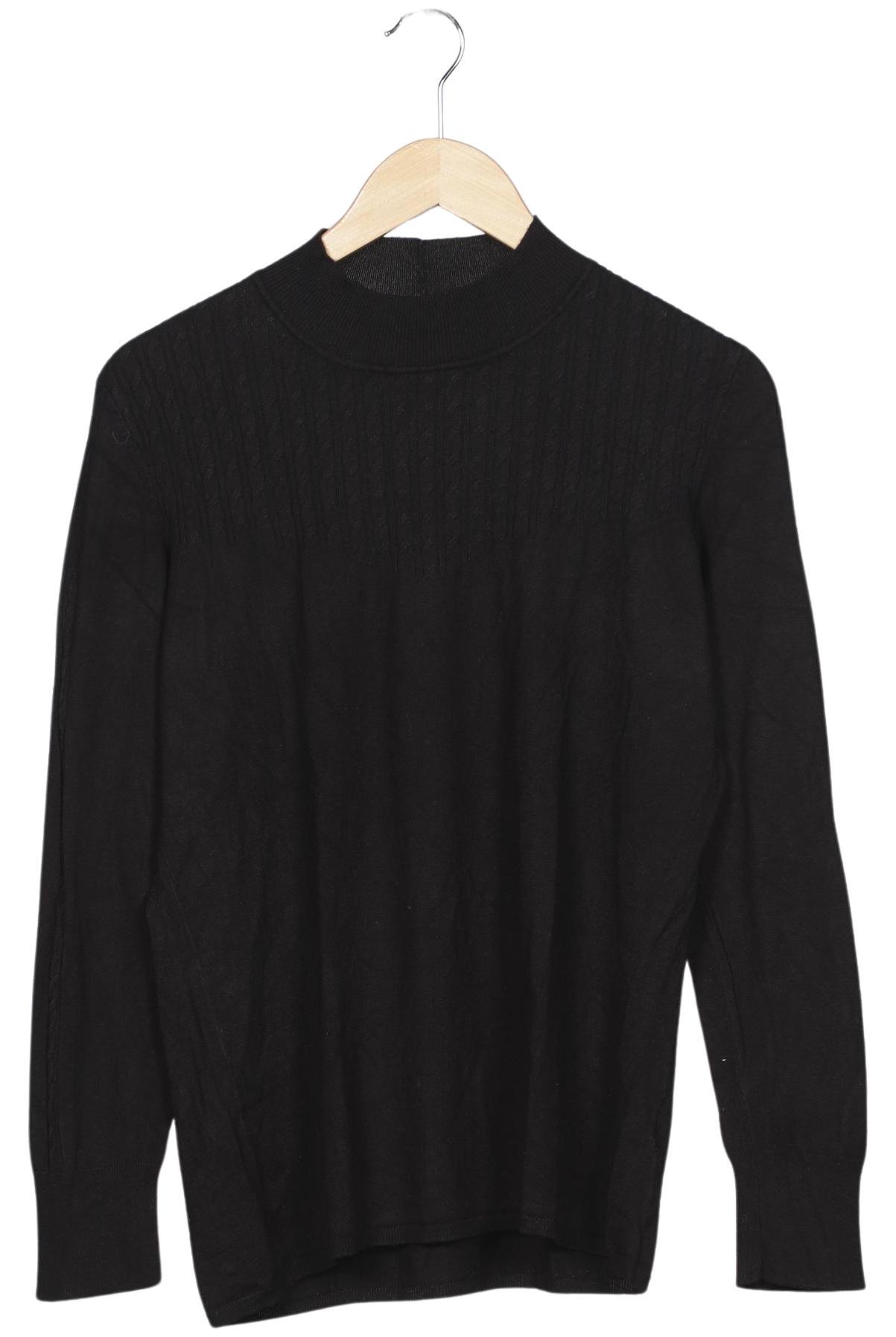 

Esprit Damen Pullover, schwarz, Gr. 42