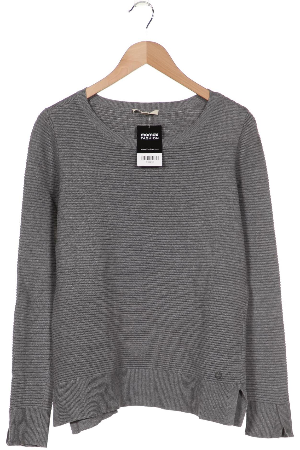 

Esprit Damen Pullover, grau