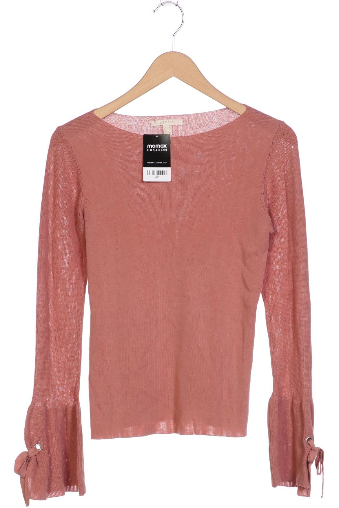 

Esprit Damen Pullover, pink, Gr. 36