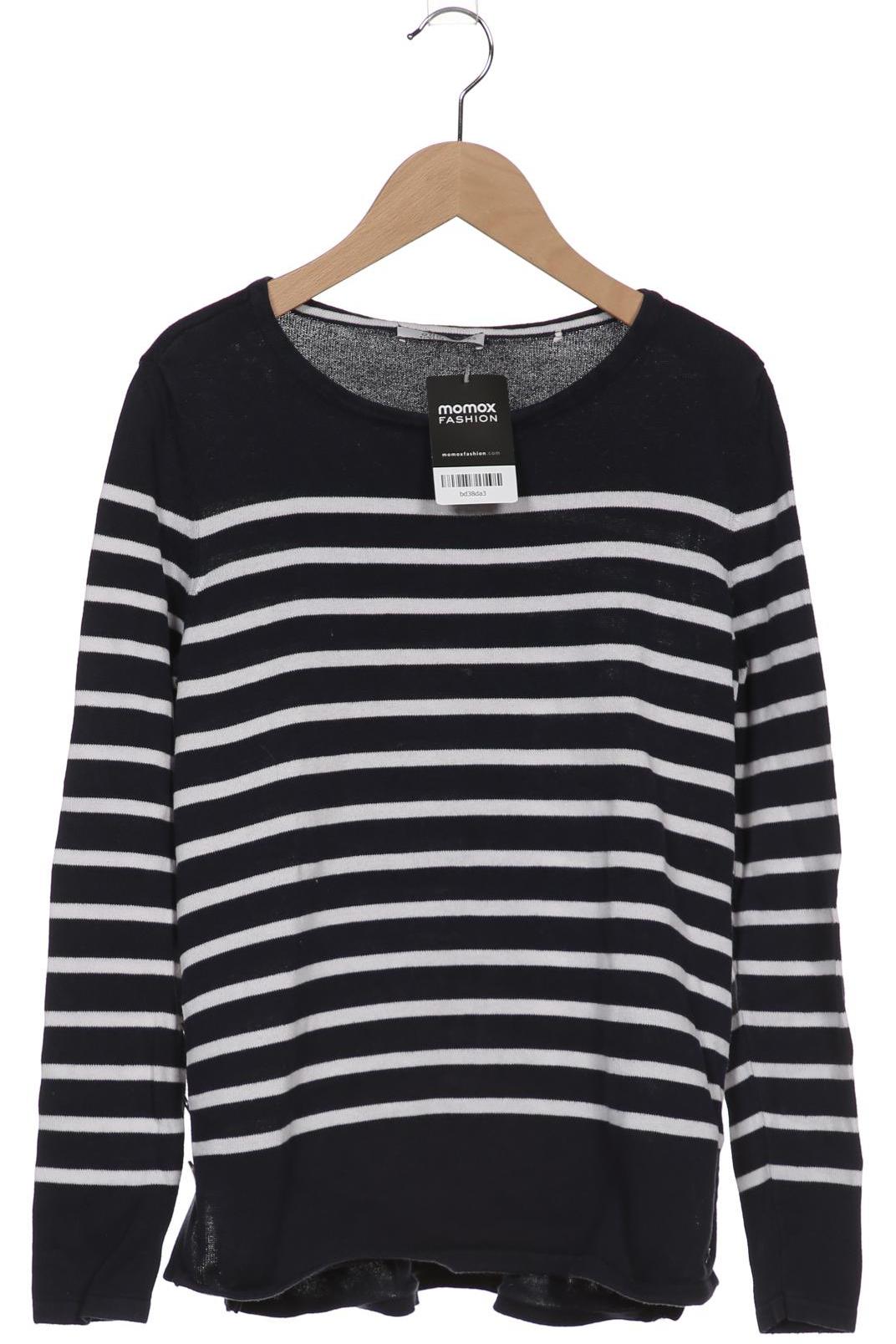 

Esprit Damen Pullover, marineblau, Gr. 34