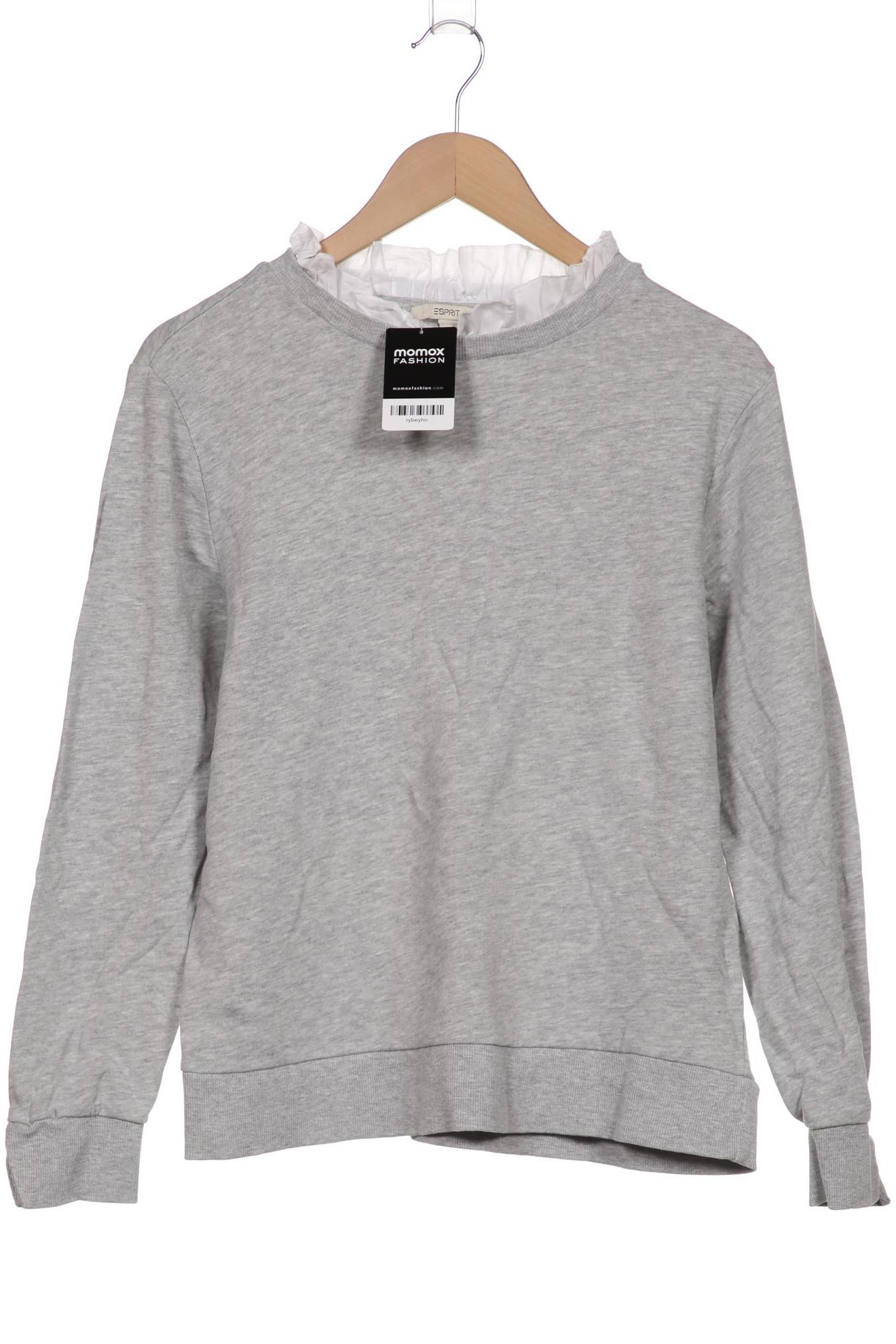 

Esprit Damen Pullover, grau