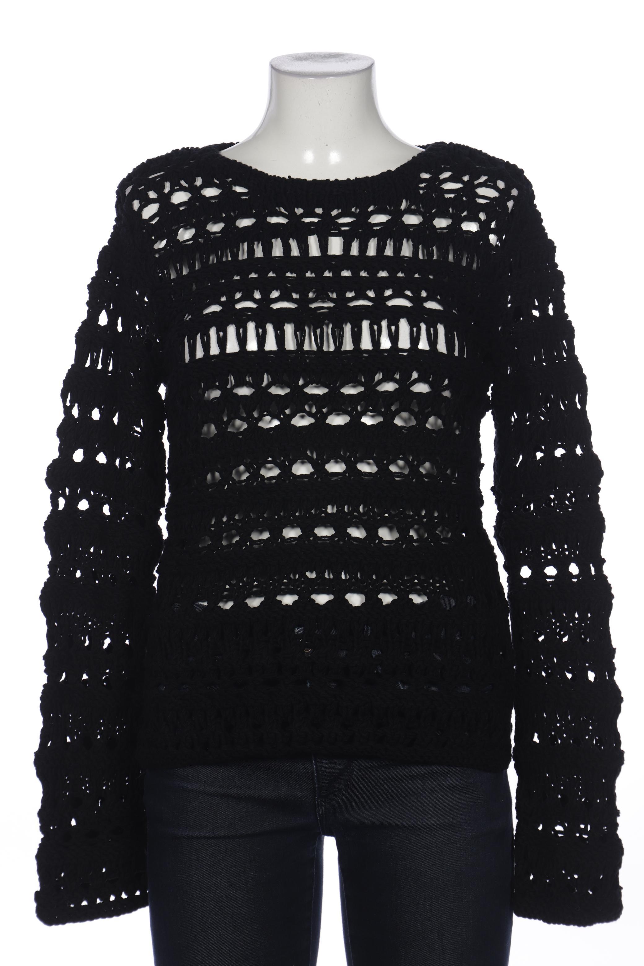 

Esprit Damen Pullover, schwarz