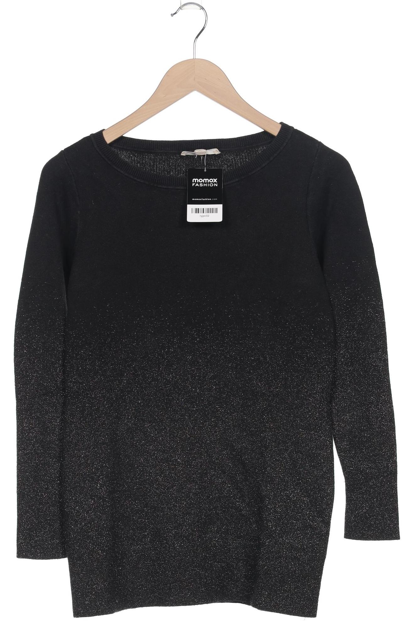 

Esprit Damen Pullover, schwarz, Gr. 34
