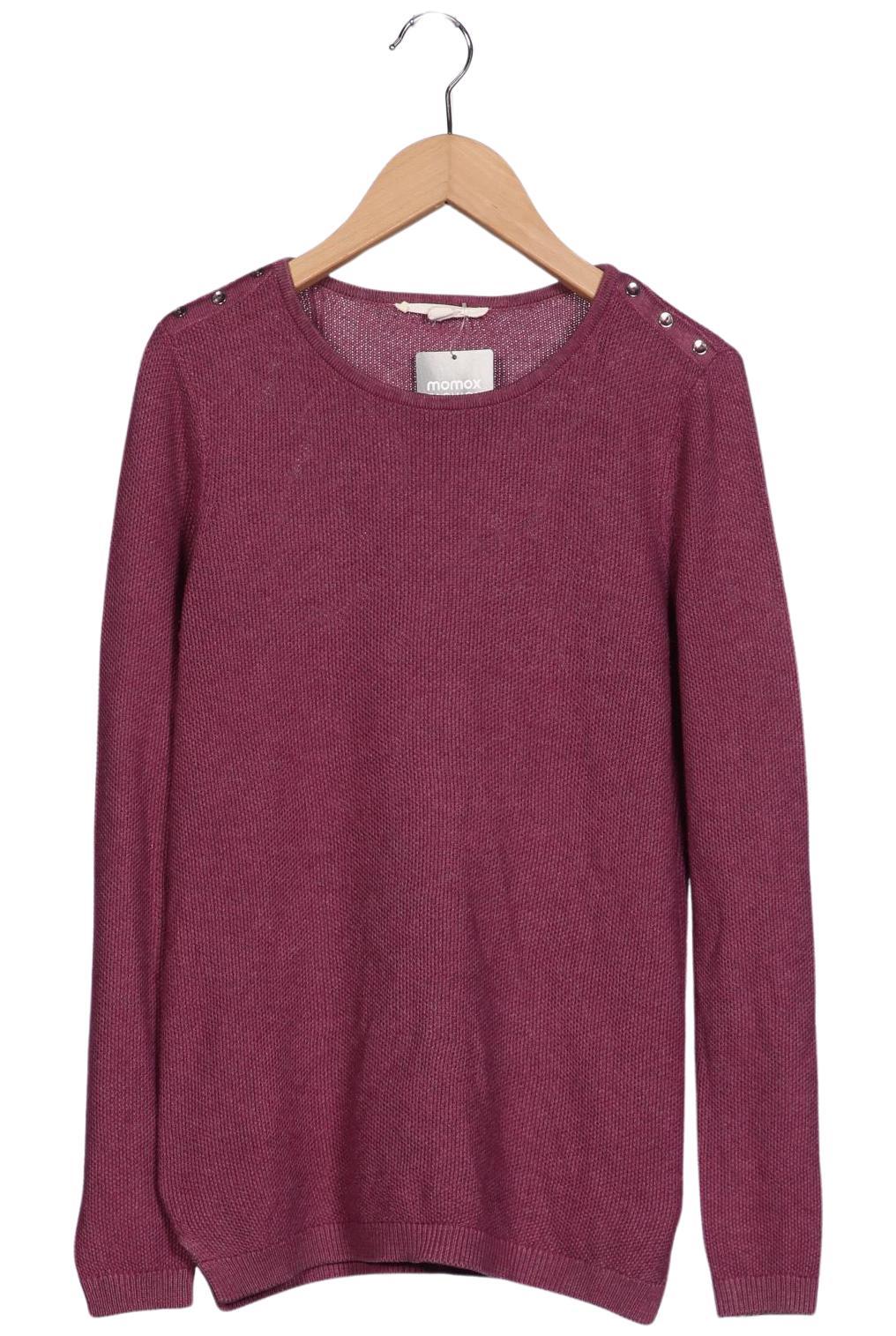 

Esprit Damen Pullover, bordeaux, Gr. 34