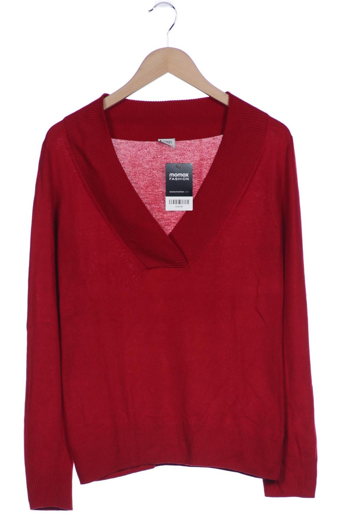 

Esprit Damen Pullover, rot