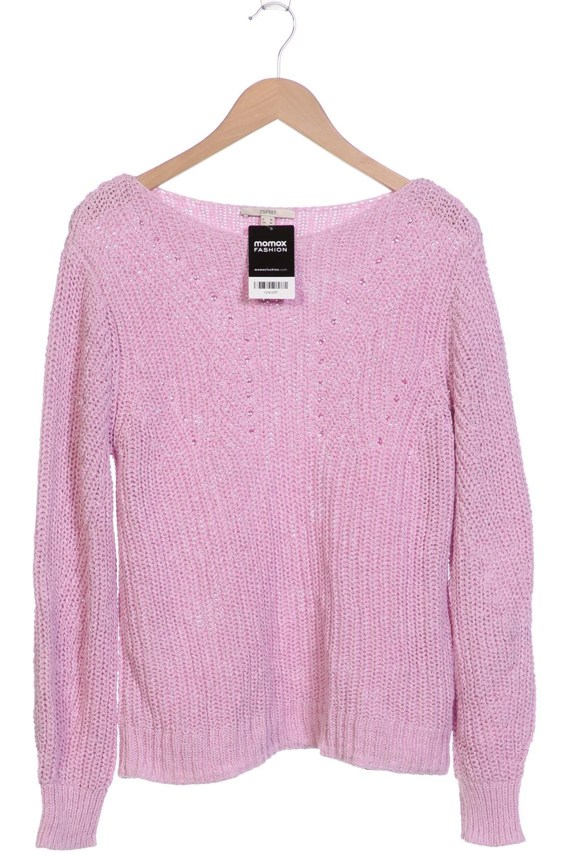 

Esprit Damen Pullover, pink