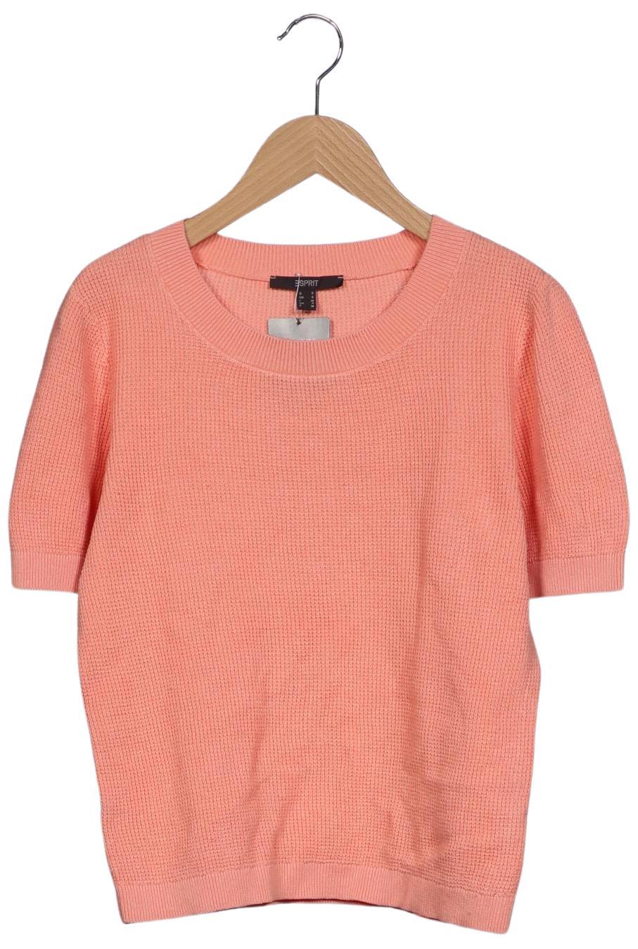 

Esprit Damen Pullover, pink, Gr. 36