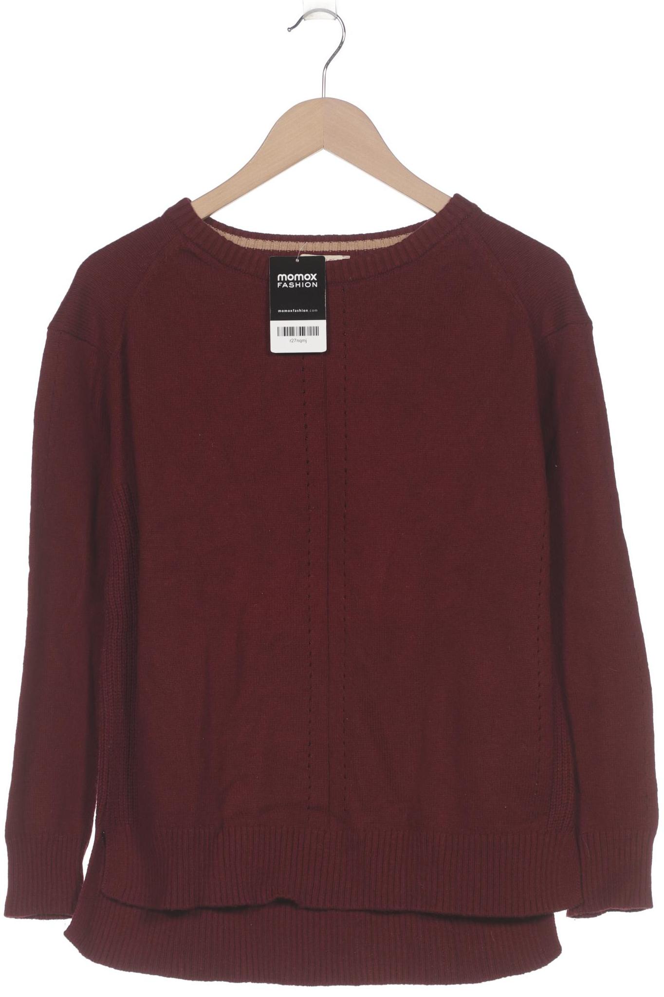 

Esprit Damen Pullover, bordeaux, Gr. 38