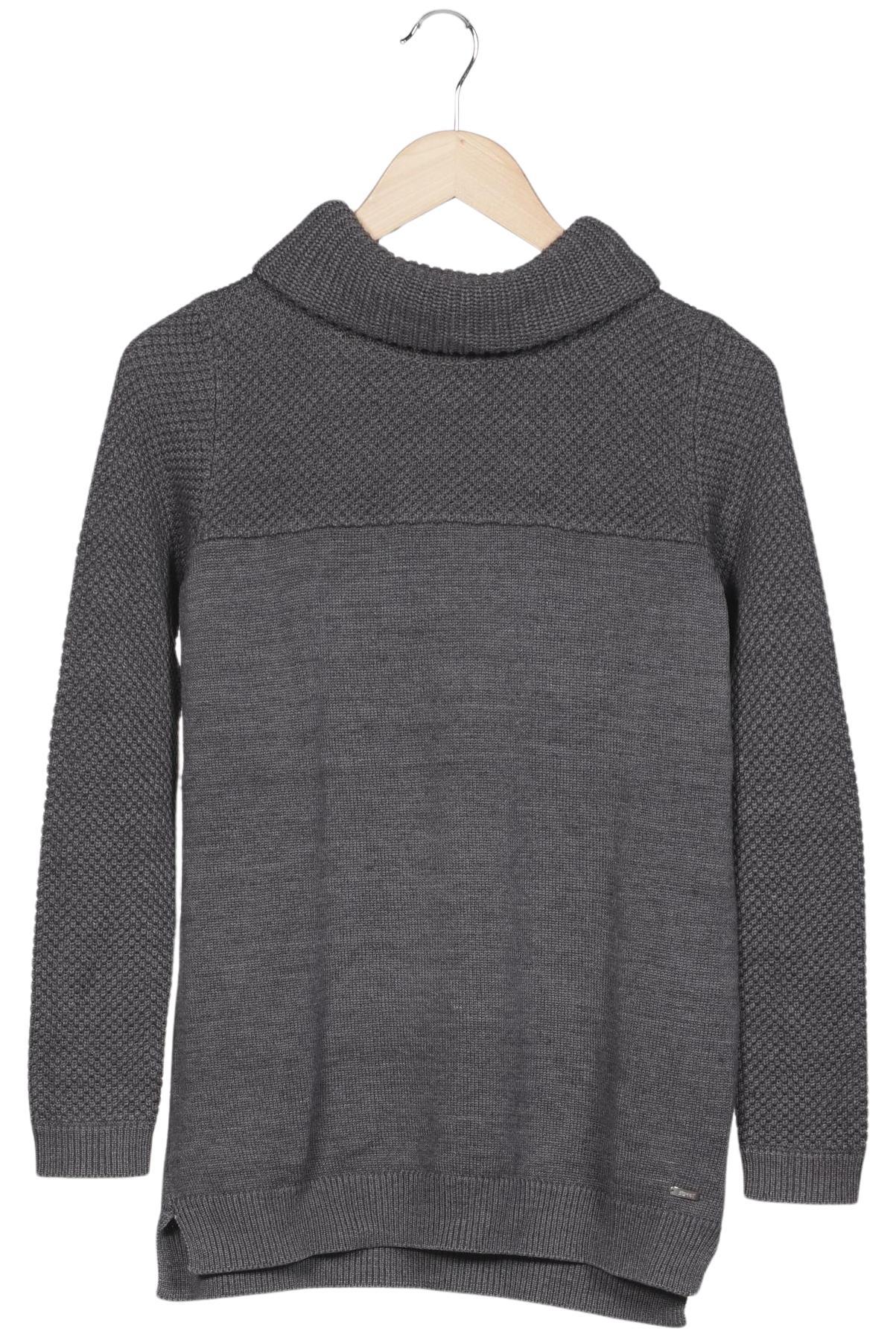 

Esprit Damen Pullover, grau, Gr. 38