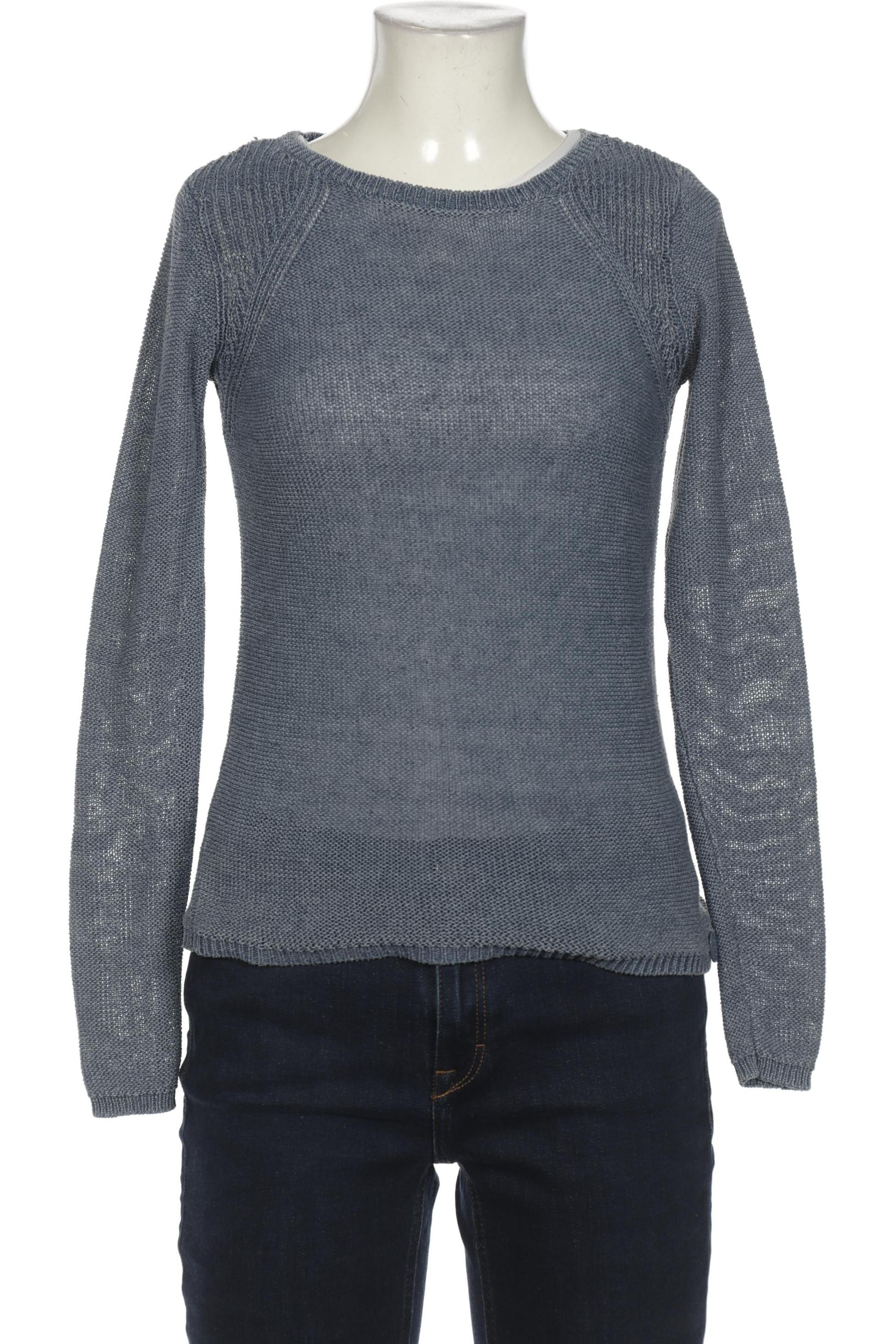 

Esprit Damen Pullover, blau