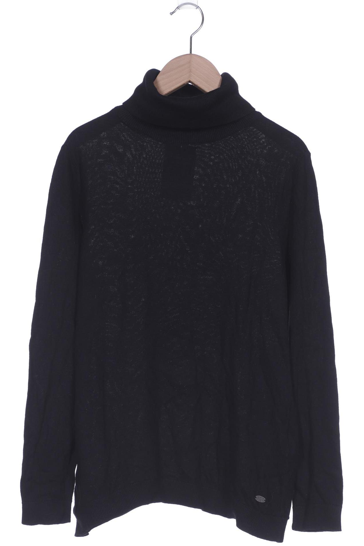 

Esprit Damen Pullover, schwarz
