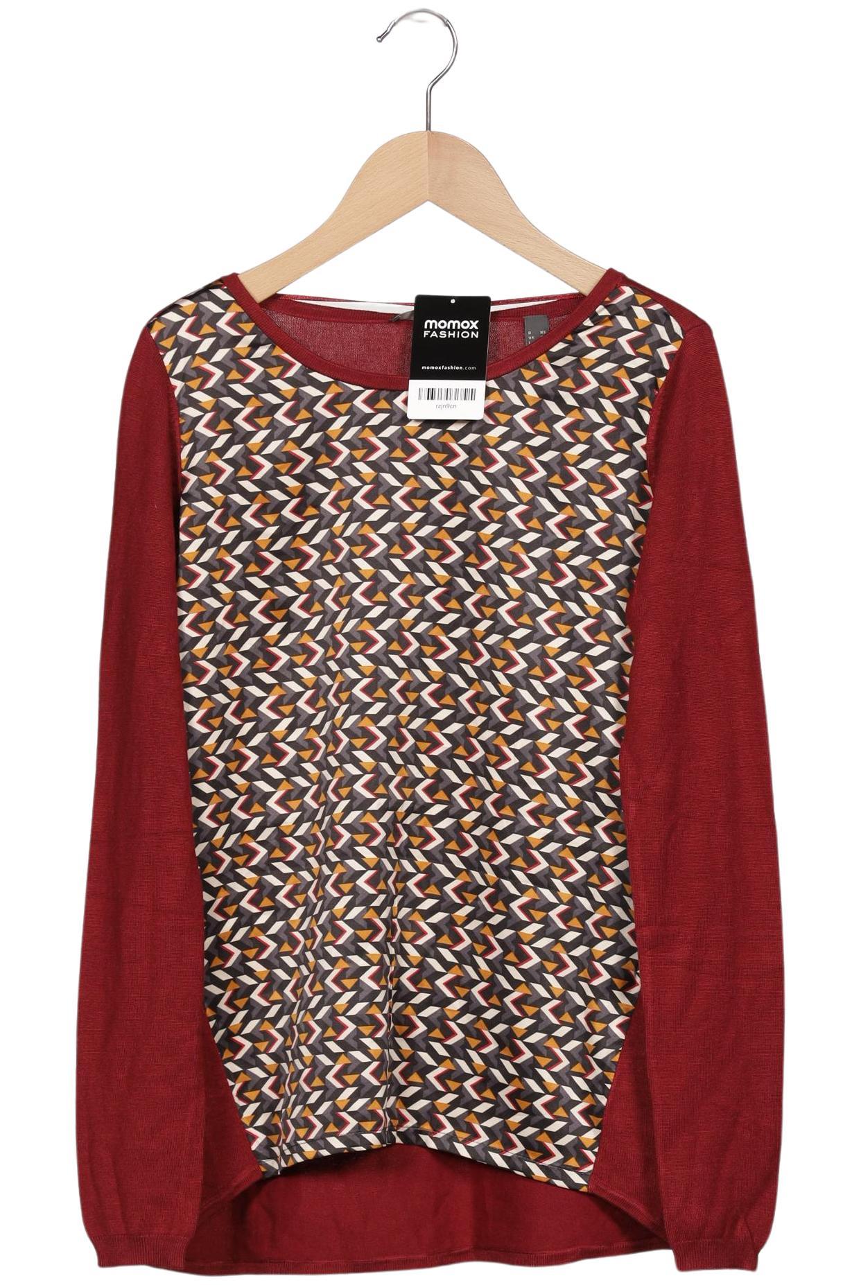 

Esprit Damen Pullover, rot, Gr. 34