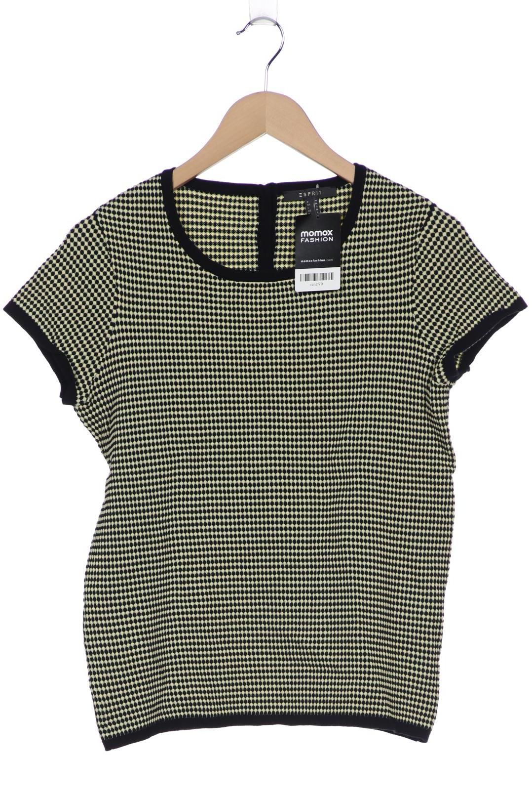 

Esprit Damen Pullover, schwarz