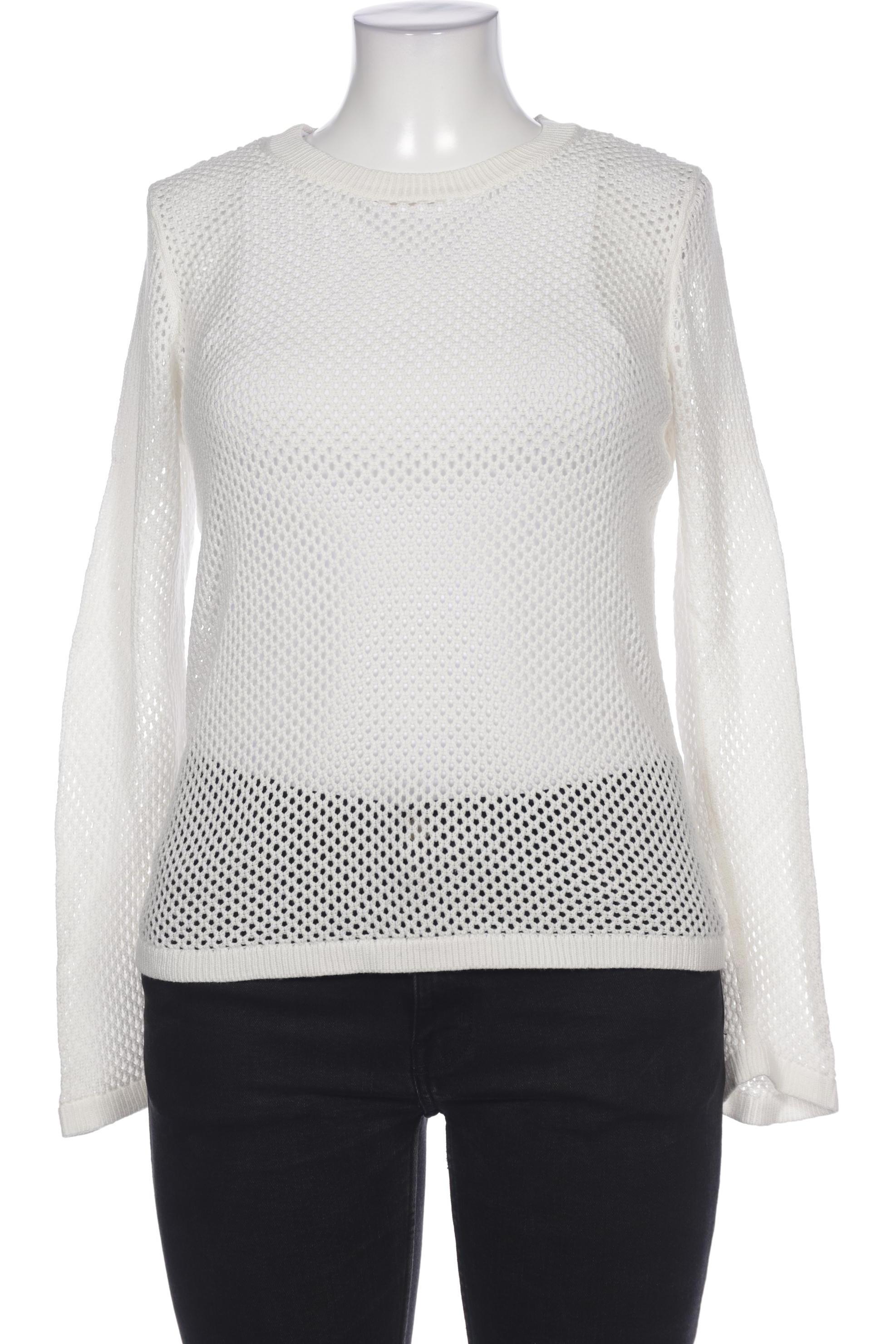 

Esprit Damen Pullover, weiß