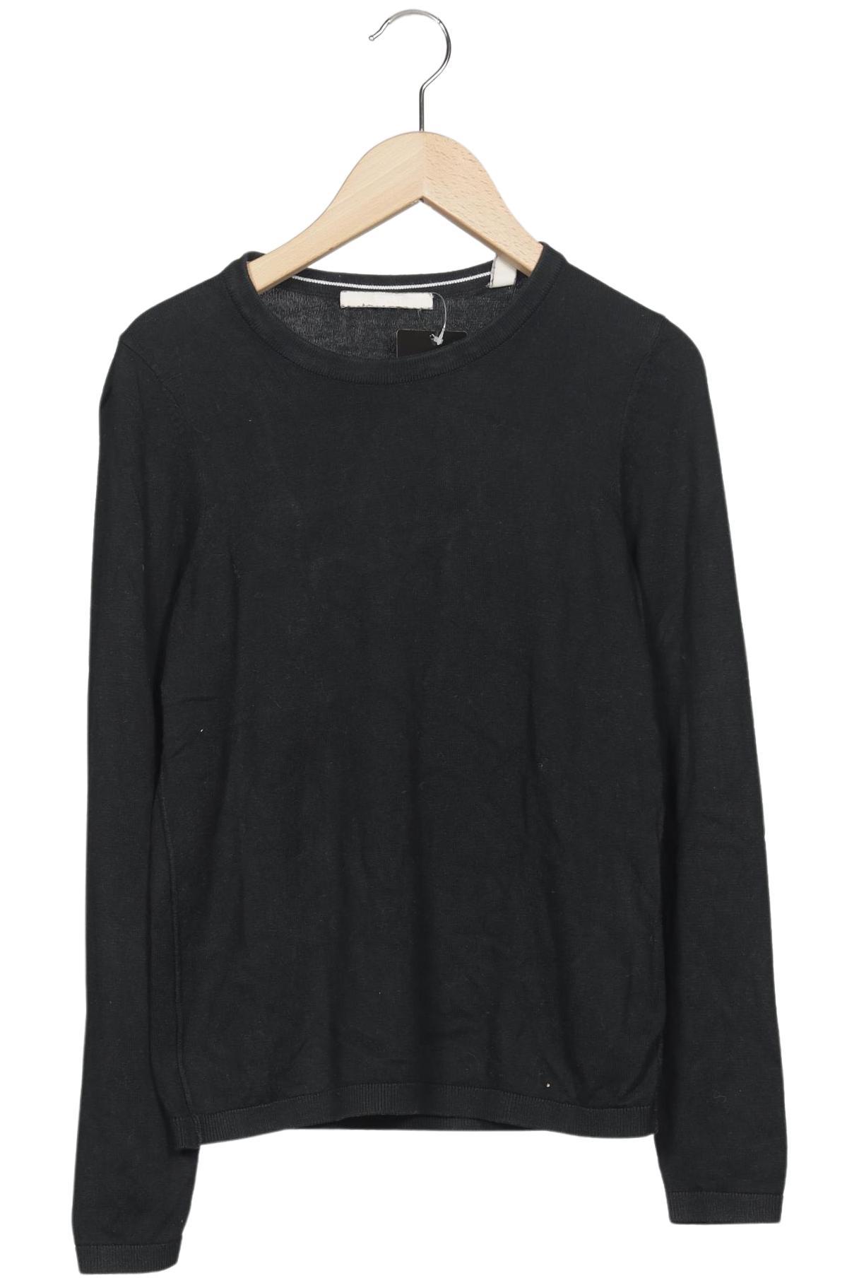 

Esprit Damen Pullover, schwarz, Gr. 34