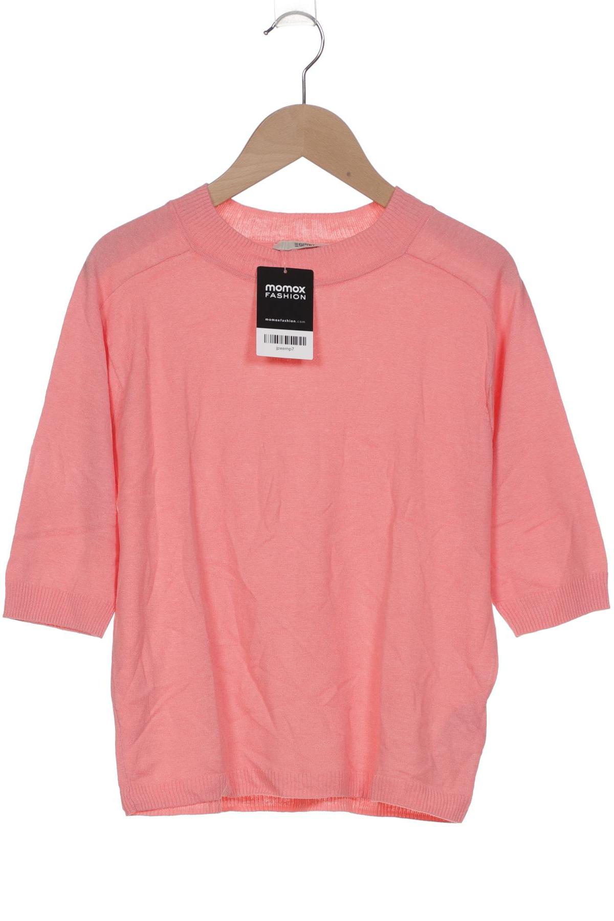 

Esprit Damen Pullover, pink, Gr. 36