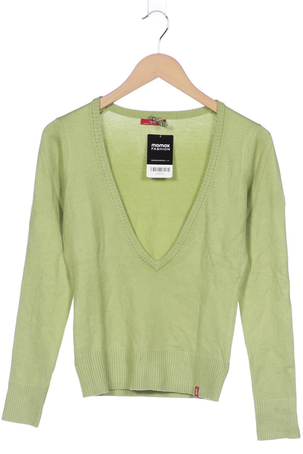 

Esprit Damen Pullover, hellgrün