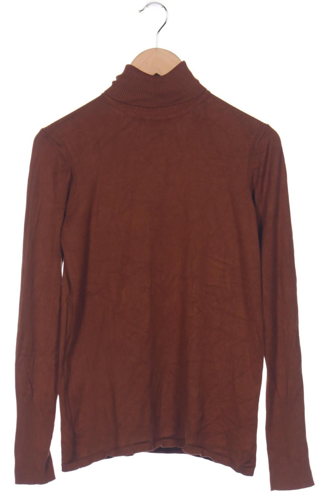 

Esprit Damen Pullover, braun, Gr. 38