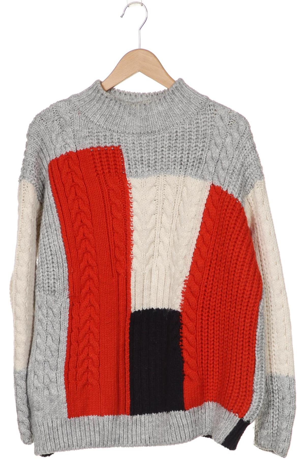 

Esprit Damen Pullover, grau