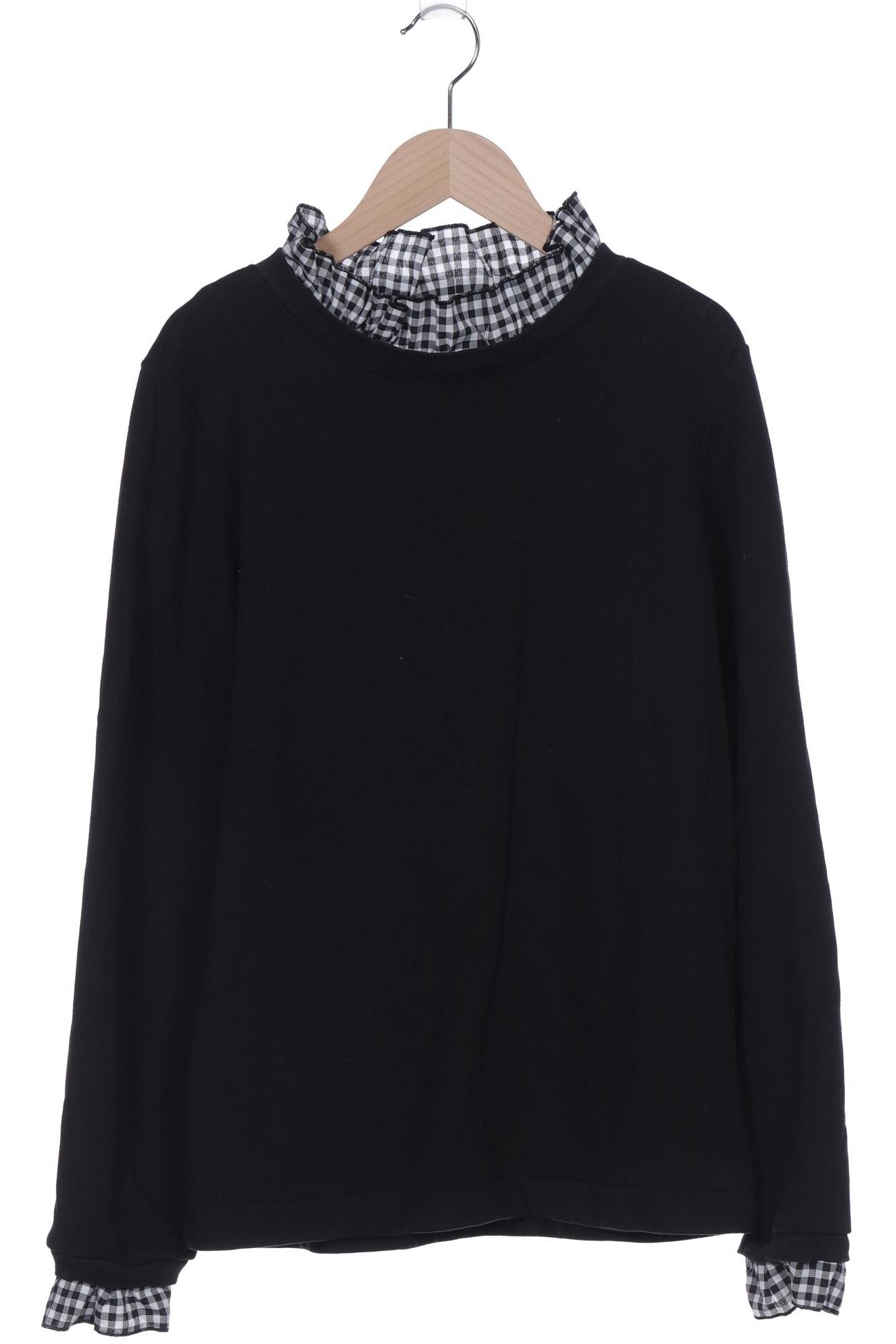 

Esprit Damen Pullover, schwarz, Gr. 38