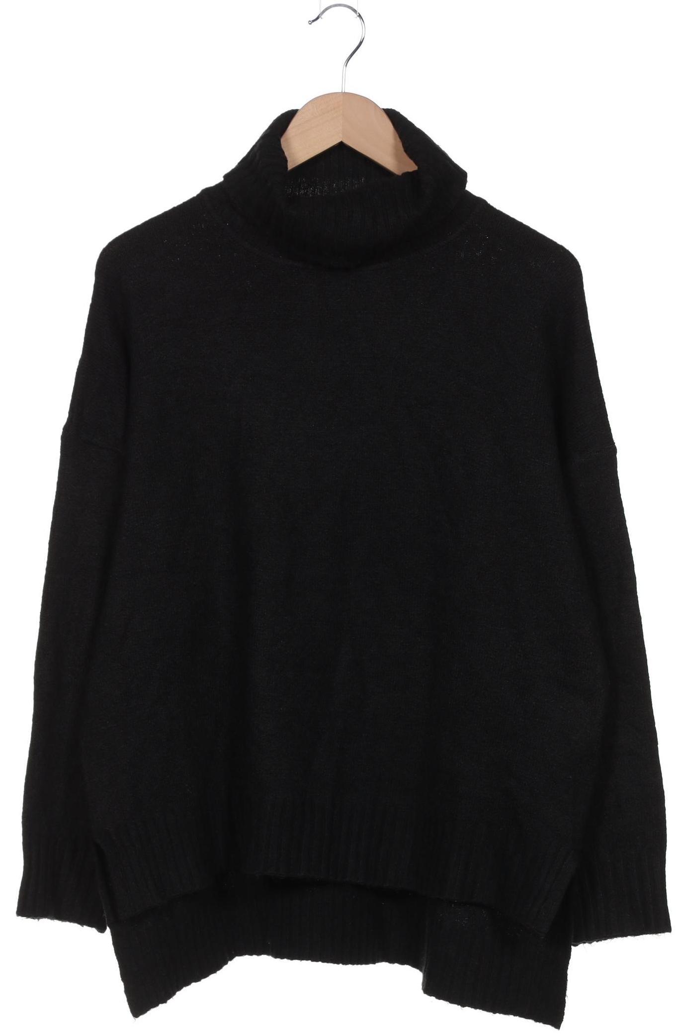 

Esprit Damen Pullover, schwarz, Gr. 42