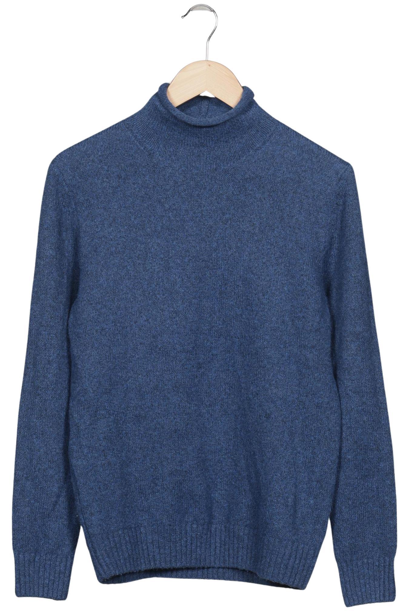 

Esprit Damen Pullover, blau, Gr. 36