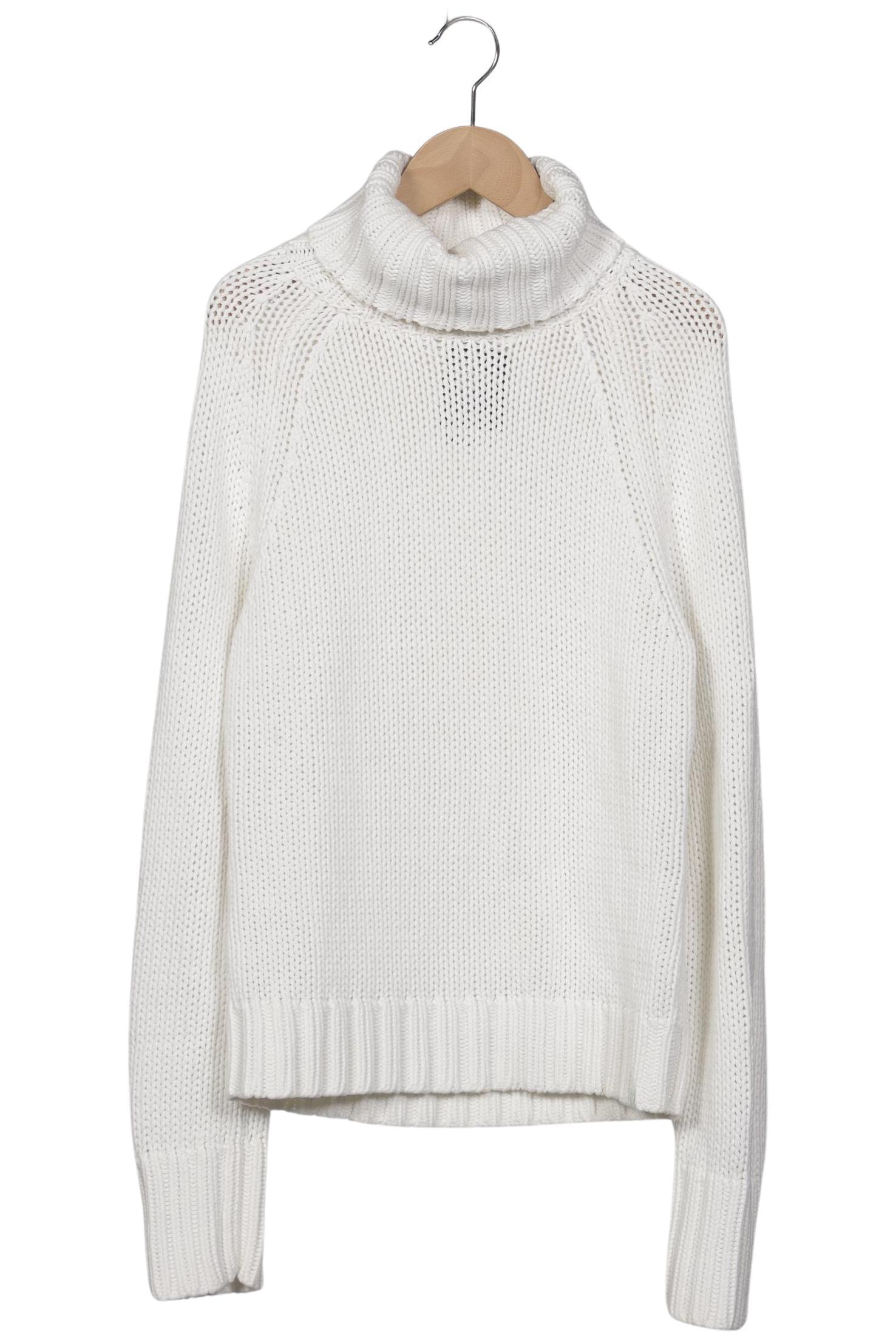 

Esprit Damen Pullover, weiß, Gr. 42