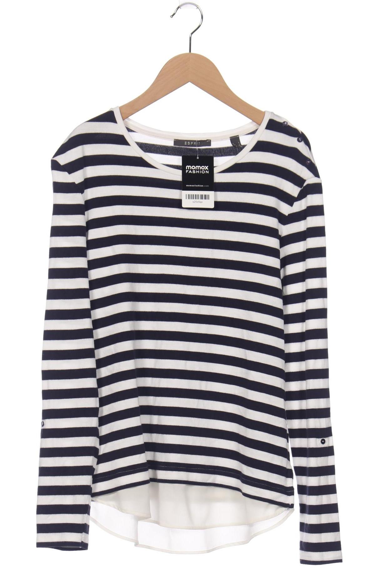 

Esprit Damen Pullover, marineblau