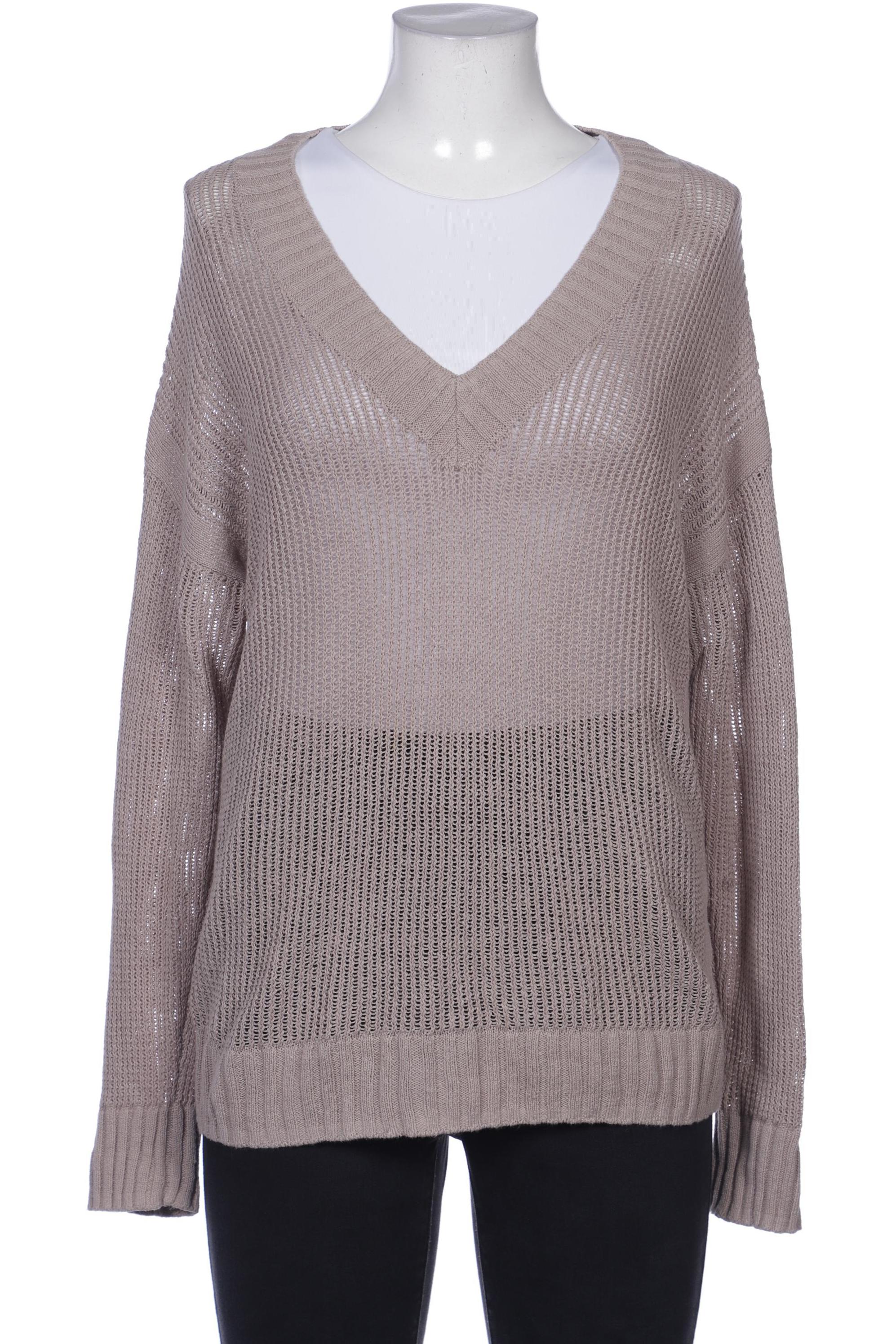 

Esprit Damen Pullover, beige, Gr. 38