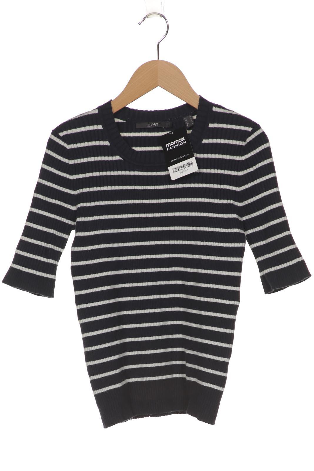 

Esprit Damen Pullover, marineblau, Gr. 36