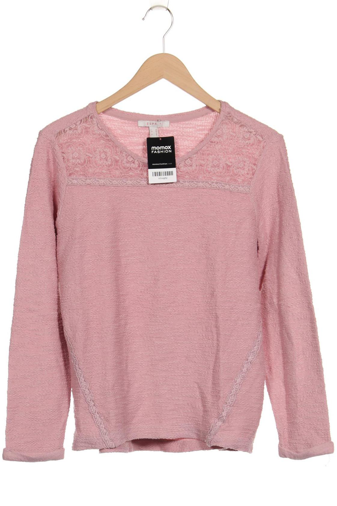 

Esprit Damen Pullover, pink, Gr. 38