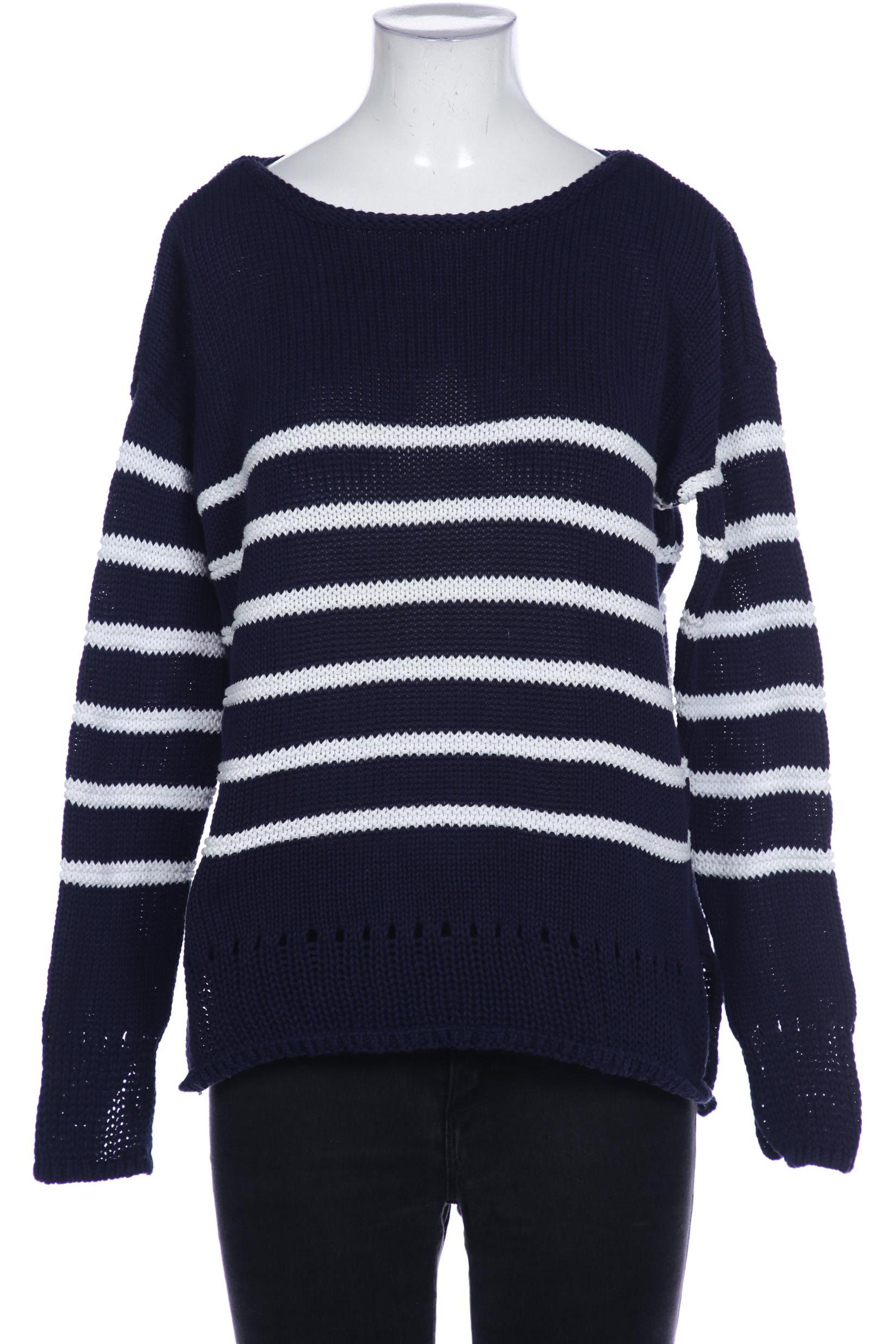 

Esprit Damen Pullover, marineblau