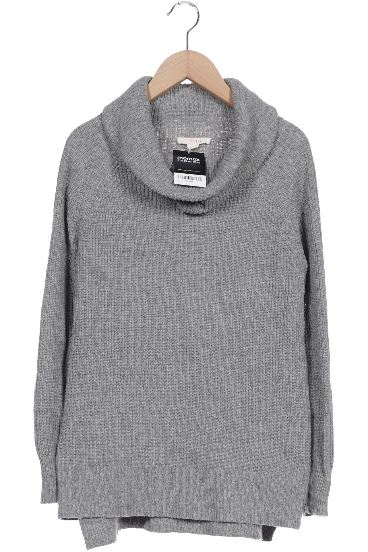 

Esprit Damen Pullover, grau, Gr. 36