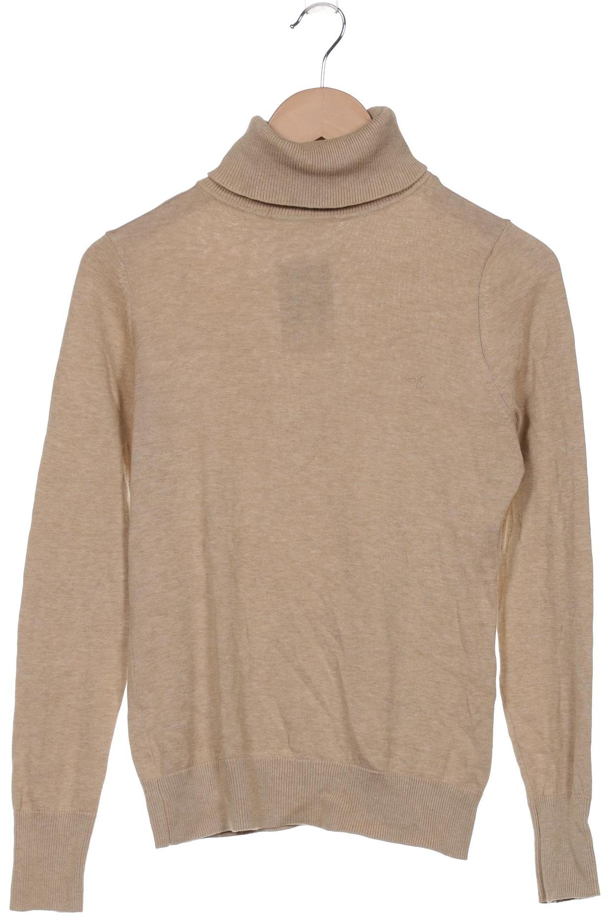 

Esprit Damen Pullover, beige, Gr. 36