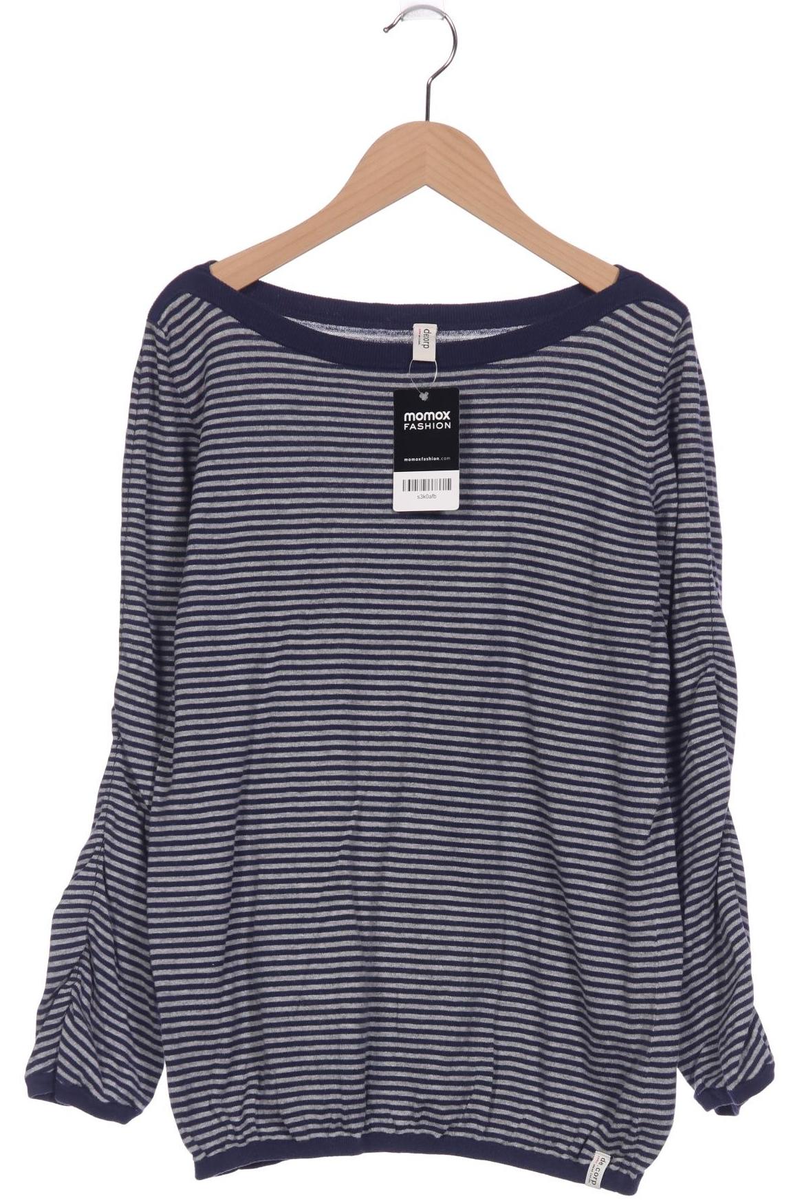 

Esprit Damen Pullover, marineblau, Gr. 38