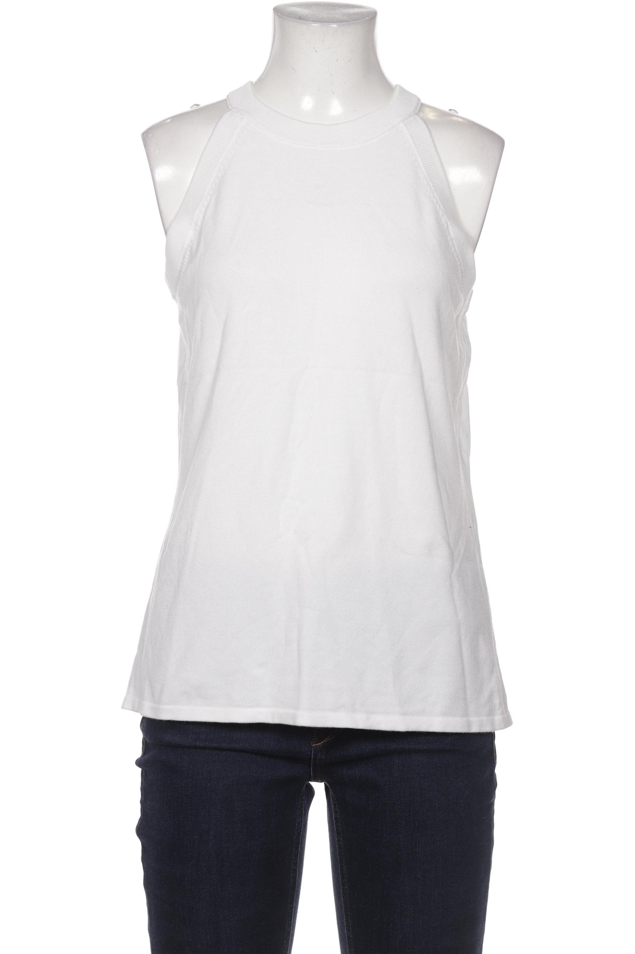 

Esprit Damen Pullover, weiß, Gr. 38
