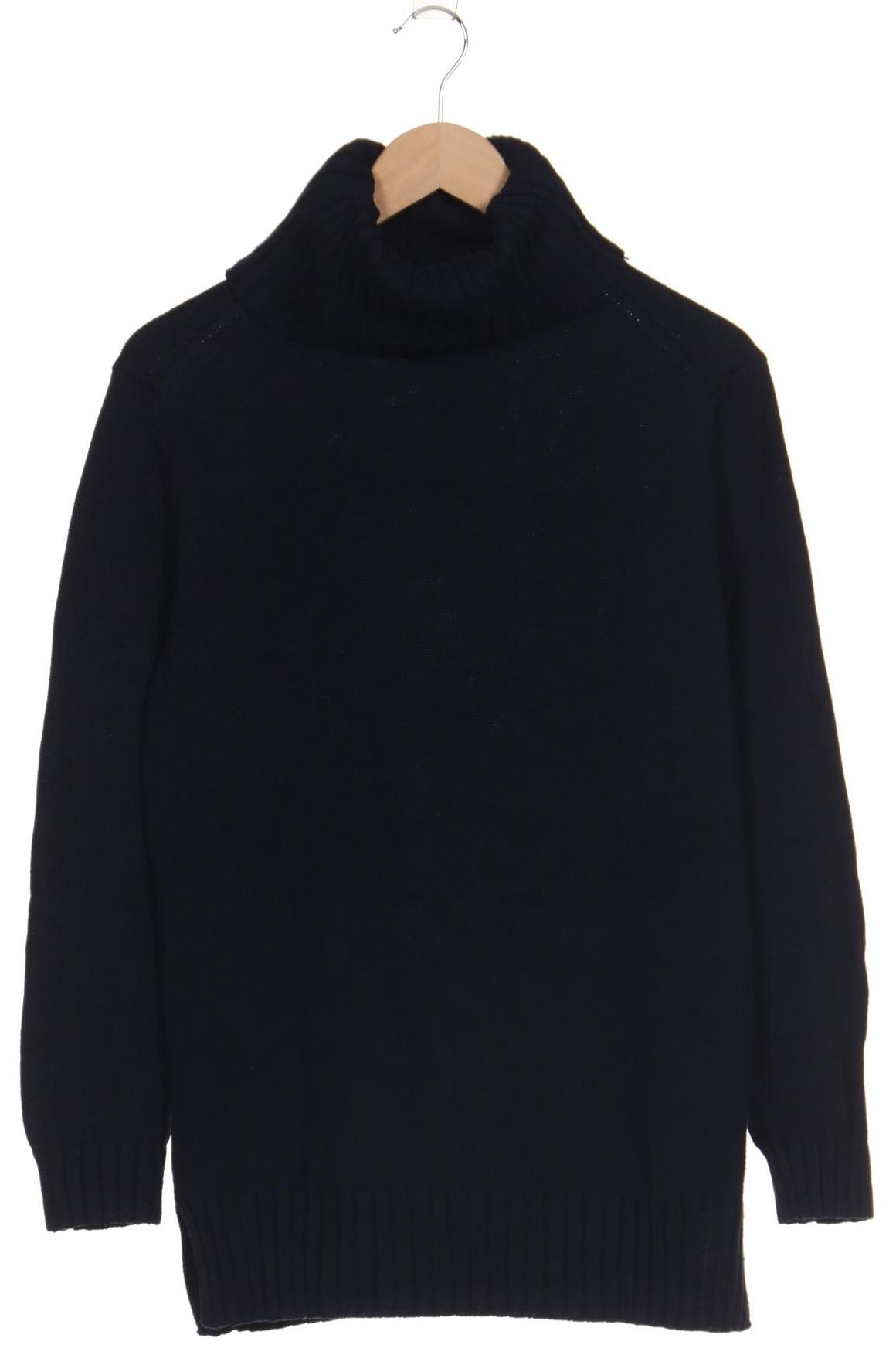 

Esprit Damen Pullover, marineblau, Gr. 42