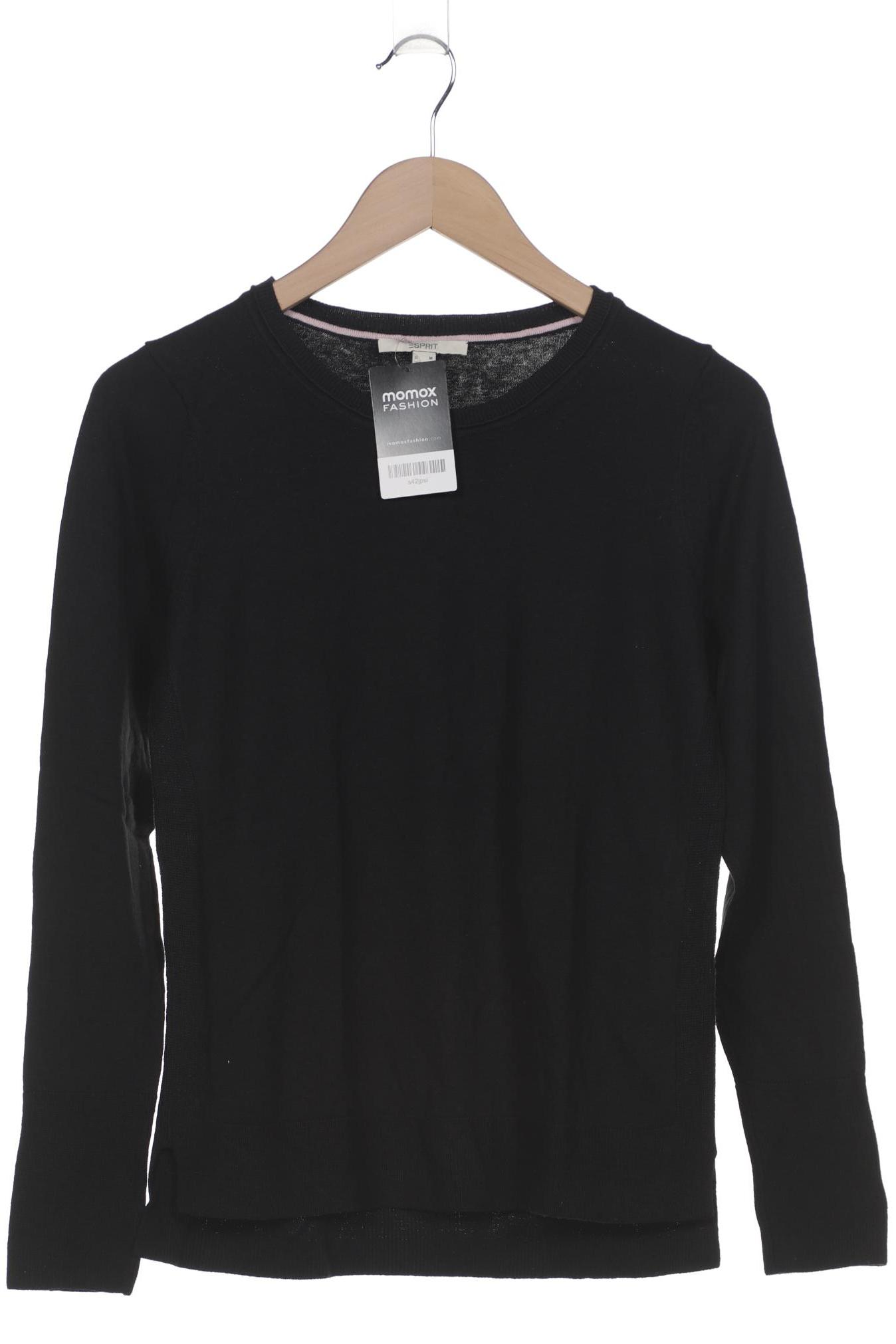 

Esprit Damen Pullover, schwarz, Gr. 38