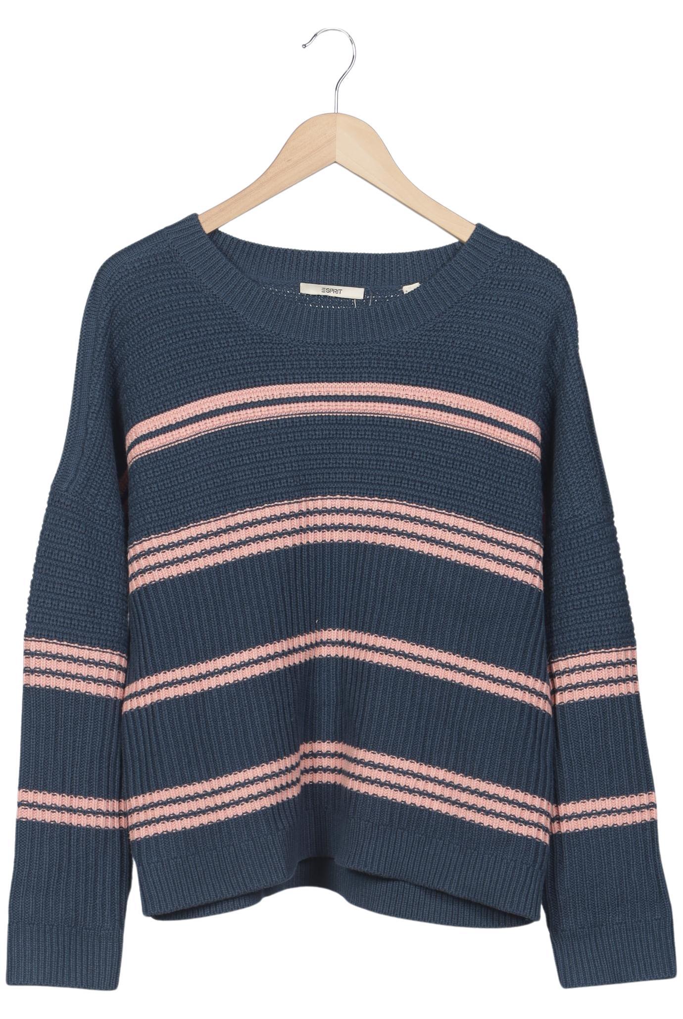 

Esprit Damen Pullover, mehrfarbig, Gr. 44